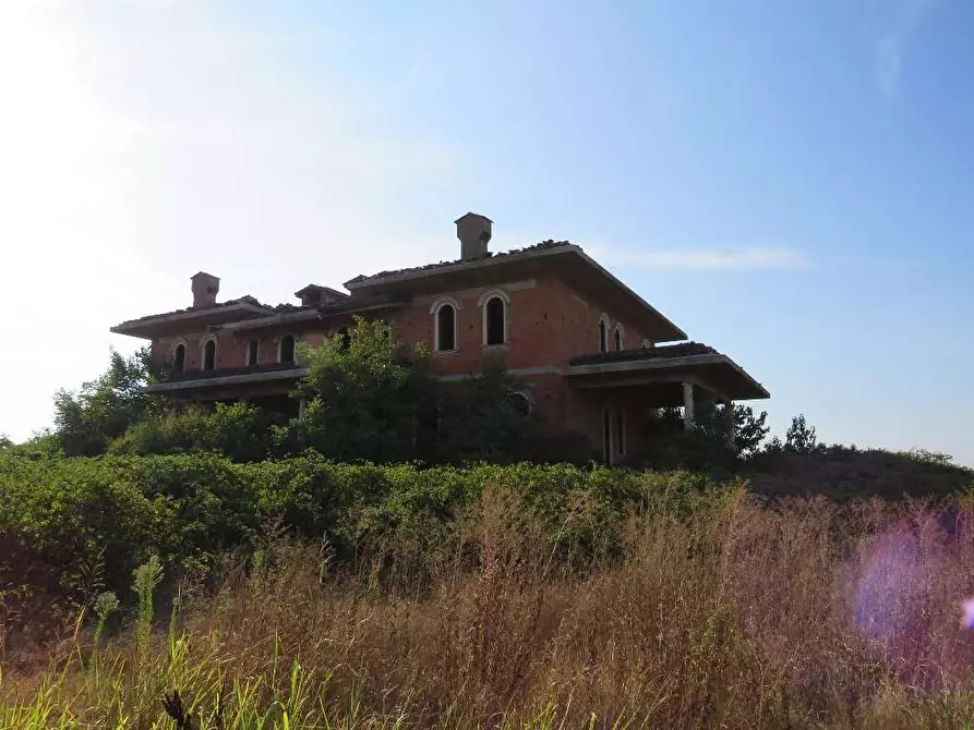 Immagine 4 di Villa in vendita  in Via Ca De Micheli 19 a Sanguinetto