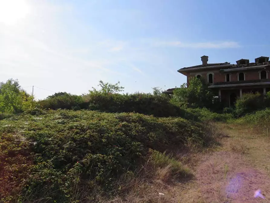 Immagine 3 di Villa in vendita  in Via Ca De Micheli 19 a Sanguinetto