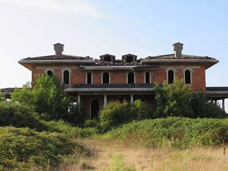 Immagine 2 di Villa in vendita  in Via Ca De Micheli 19 a Sanguinetto