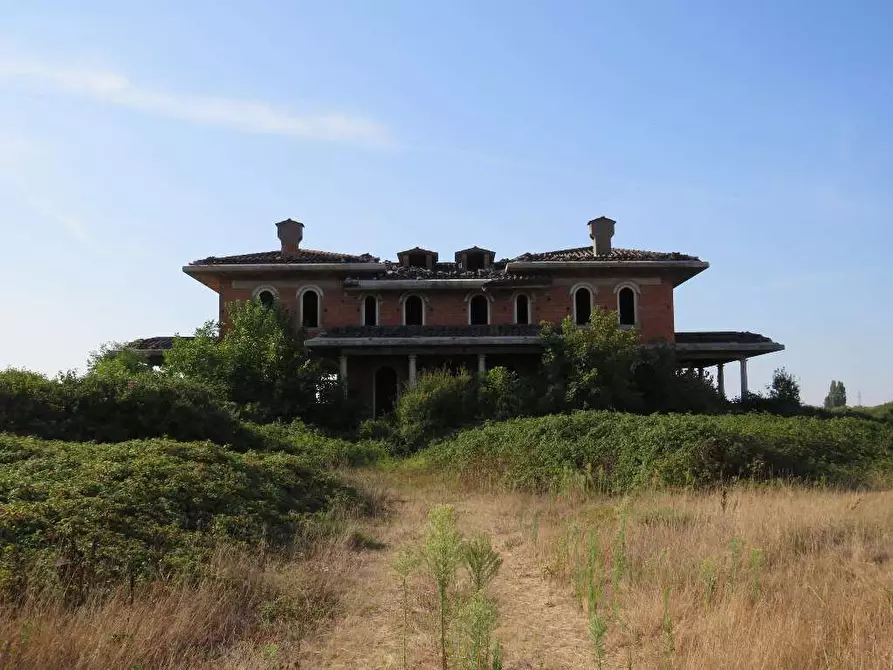 Immagine 1 di Villa in vendita  in Via Ca De Micheli 19 a Sanguinetto