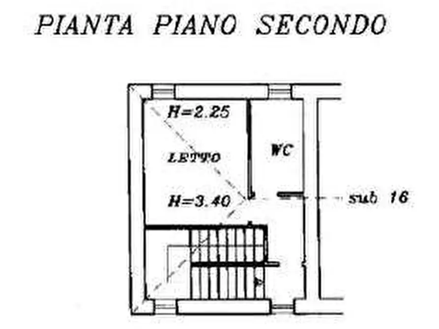 Immagine 42 di Villetta a schiera in vendita  in Varana 12 a Nogarole Rocca