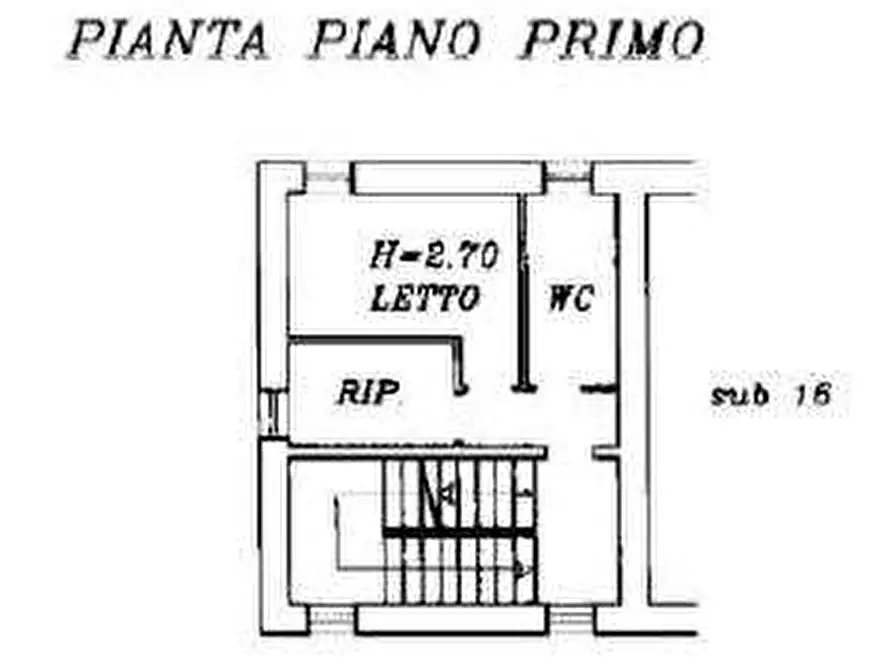 Immagine 41 di Villetta a schiera in vendita  in Varana 12 a Nogarole Rocca