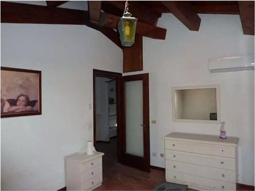 Immagine 36 di Villetta a schiera in vendita  in Varana 12 a Nogarole Rocca