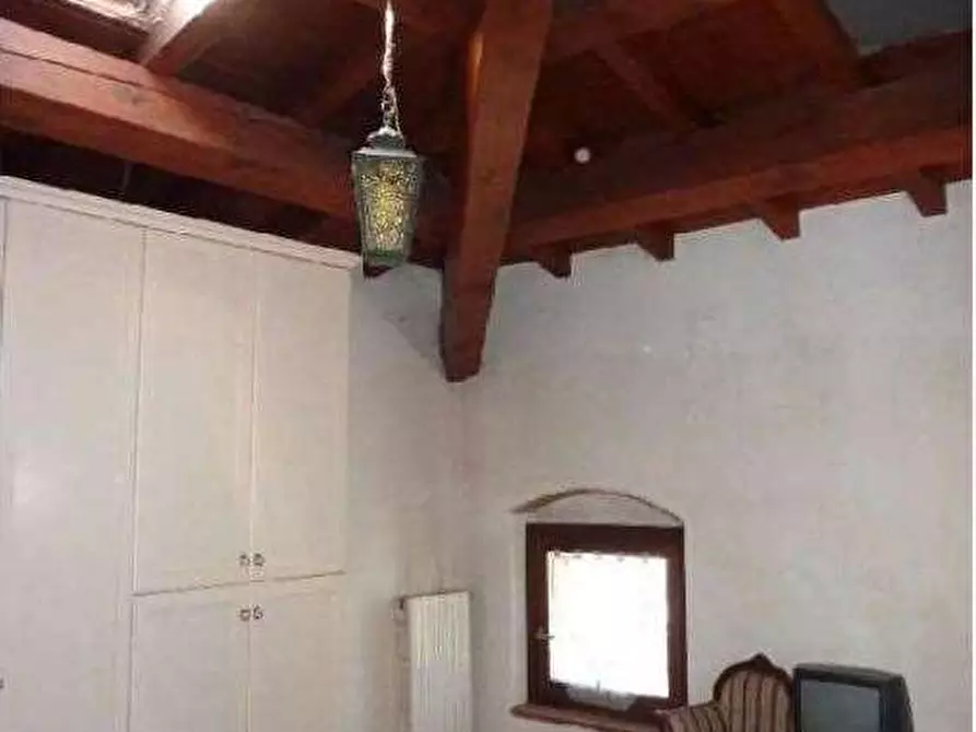 Immagine 35 di Villetta a schiera in vendita  in Varana 12 a Nogarole Rocca