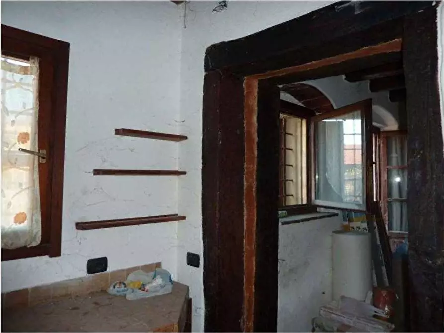 Immagine 21 di Villetta a schiera in vendita  in Varana 12 a Nogarole Rocca