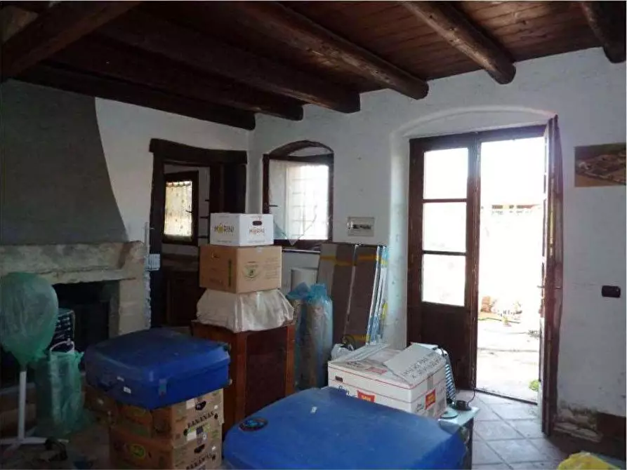 Immagine 19 di Villetta a schiera in vendita  in Varana 12 a Nogarole Rocca