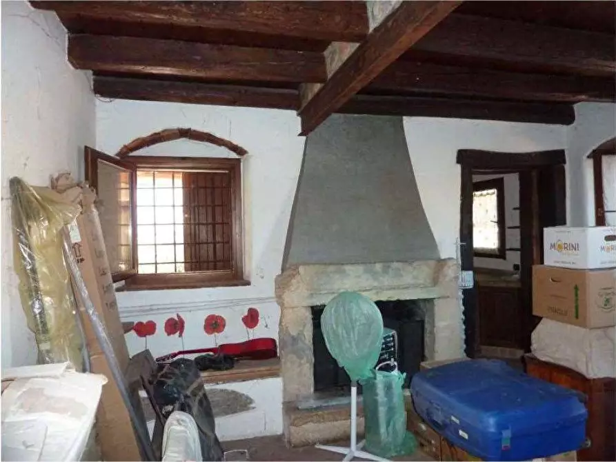 Immagine 18 di Villetta a schiera in vendita  in Varana 12 a Nogarole Rocca