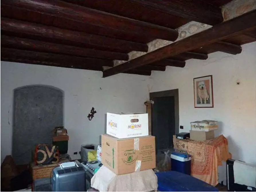 Immagine 17 di Villetta a schiera in vendita  in Varana 12 a Nogarole Rocca