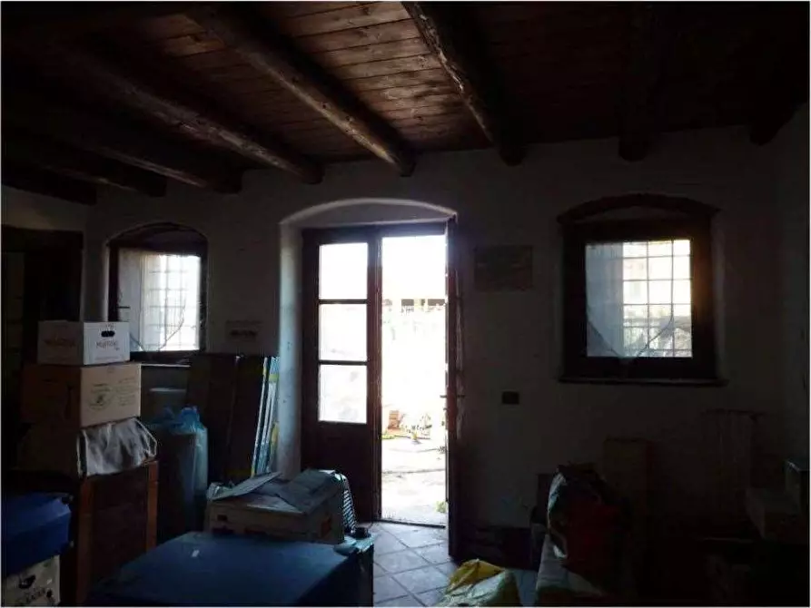 Immagine 16 di Villetta a schiera in vendita  in Varana 12 a Nogarole Rocca