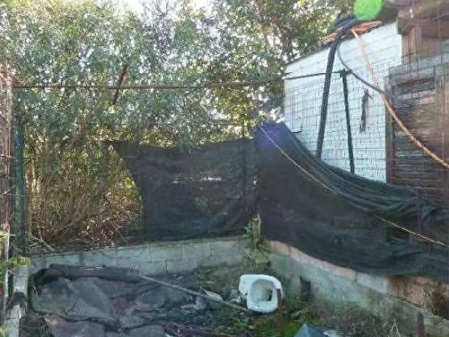 Immagine 14 di Villetta a schiera in vendita  in Varana 12 a Nogarole Rocca