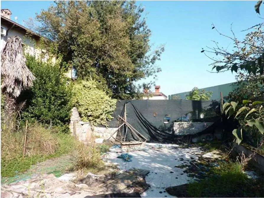 Immagine 12 di Villetta a schiera in vendita  in Varana 12 a Nogarole Rocca