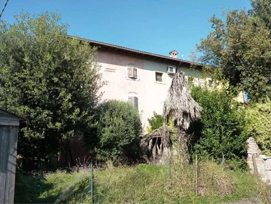 Immagine 11 di Villetta a schiera in vendita  in Varana 12 a Nogarole Rocca