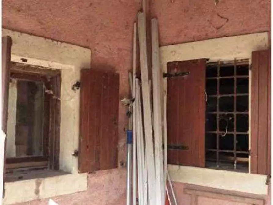 Immagine 10 di Villetta a schiera in vendita  in Varana 12 a Nogarole Rocca