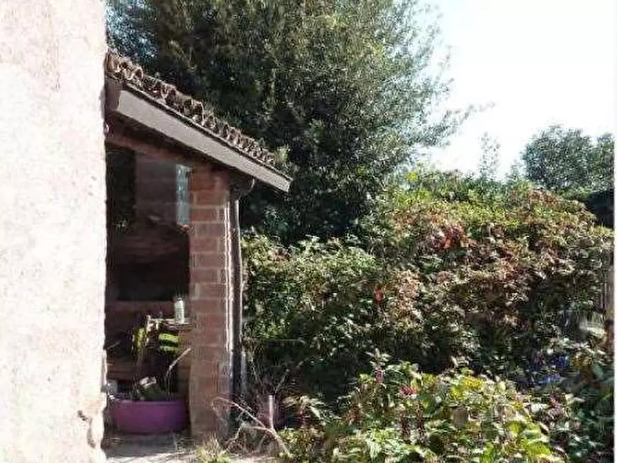 Immagine 9 di Villetta a schiera in vendita  in Varana 12 a Nogarole Rocca