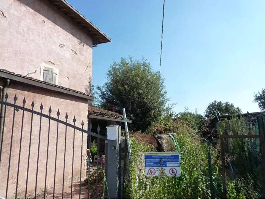Immagine 7 di Villetta a schiera in vendita  in Varana 12 a Nogarole Rocca