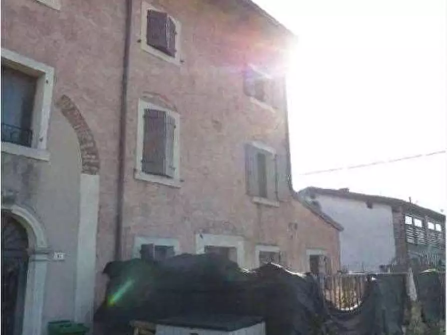 Immagine 6 di Villetta a schiera in vendita  in Varana 12 a Nogarole Rocca