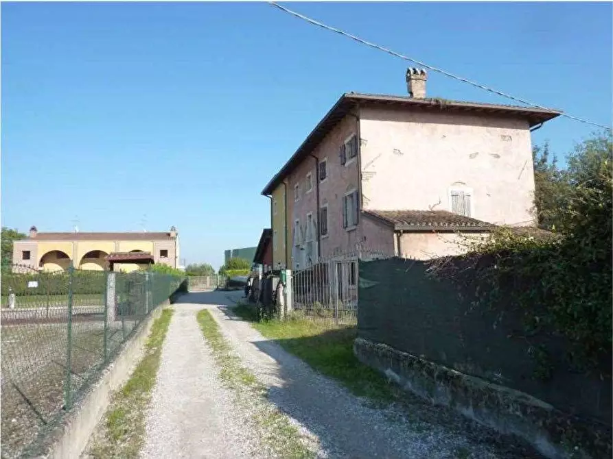 Immagine 4 di Villetta a schiera in vendita  in Varana 12 a Nogarole Rocca