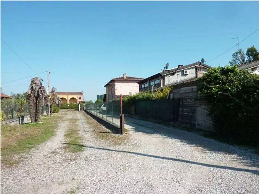 Immagine 3 di Villetta a schiera in vendita  in Varana 12 a Nogarole Rocca