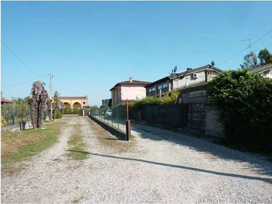 Immagine 2 di Villetta a schiera in vendita  in Varana 12 a Nogarole Rocca