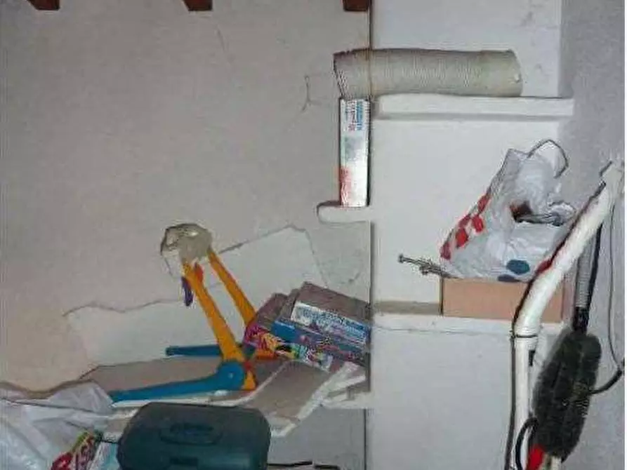 Immagine 39 di Villetta a schiera in vendita  in Varana 12 a Nogarole Rocca