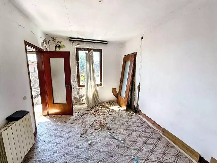 Immagine 3 di Appartamento in vendita  in Nascimbeni snc a Zevio
