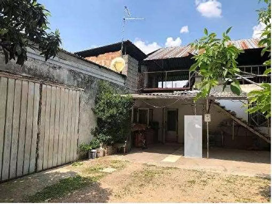 Immagine 8 di Porzione di casa in vendita  in Visegna 159 a Salizzole