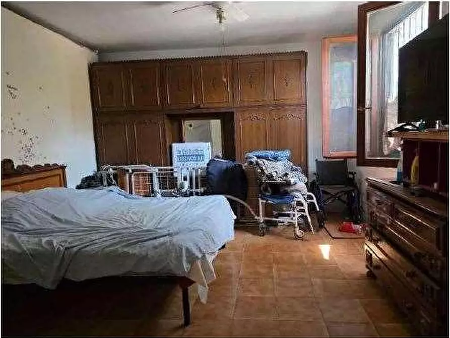 Immagine 7 di Porzione di casa in vendita  in Visegna 159 a Salizzole