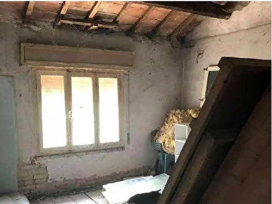 Immagine 5 di Porzione di casa in vendita  in Visegna 159 a Salizzole