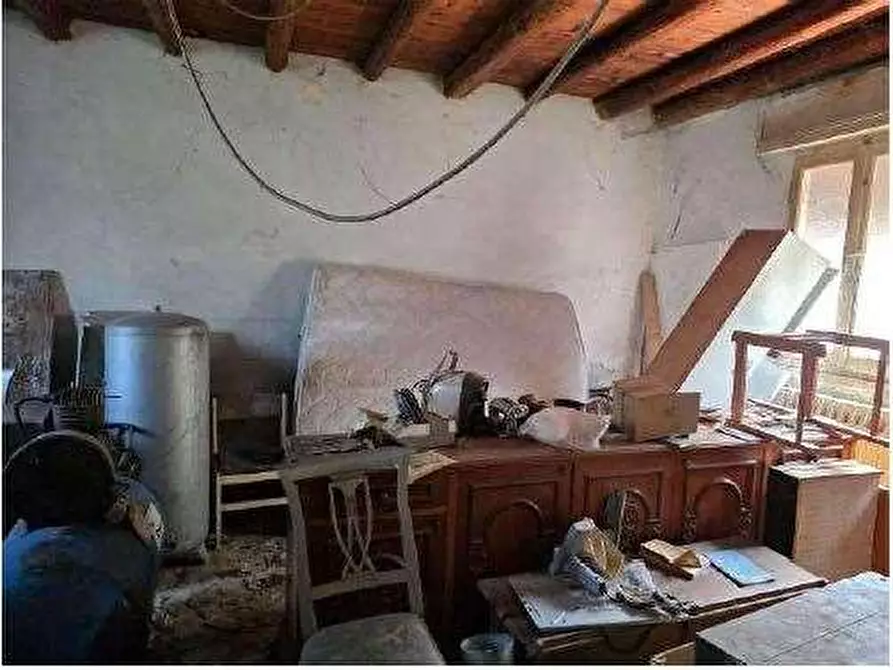 Immagine 4 di Porzione di casa in vendita  in Visegna 159 a Salizzole