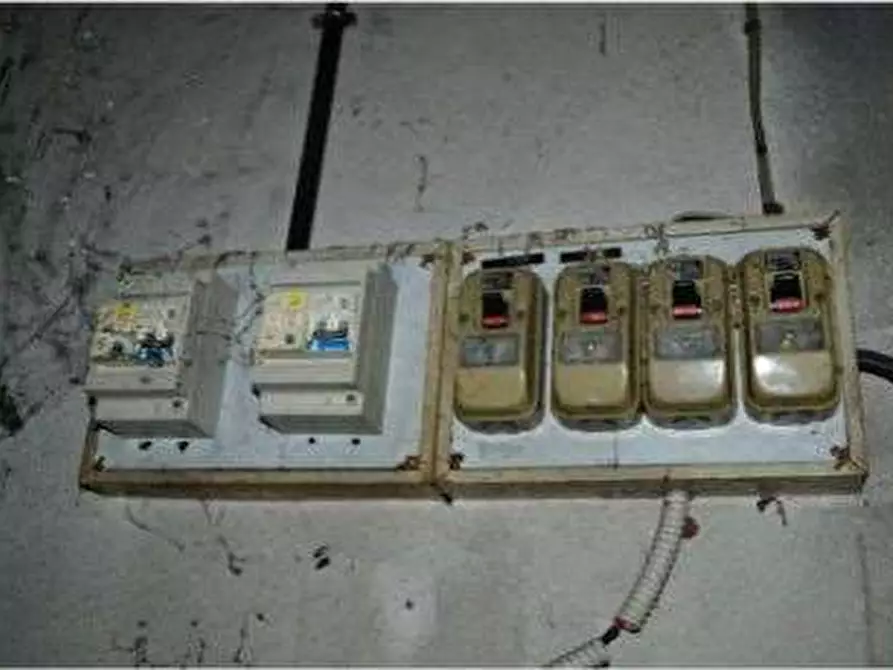 Immagine 16 di Appartamento in vendita  in Calatafimi 41/A a Cerea