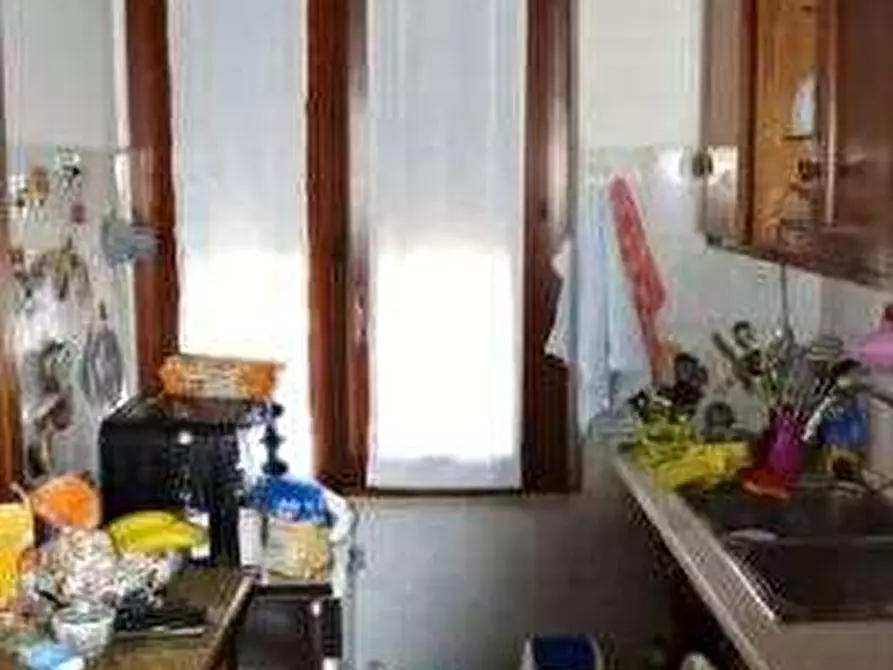 Immagine 4 di Appartamento in vendita  in Calatafimi 41/A a Cerea