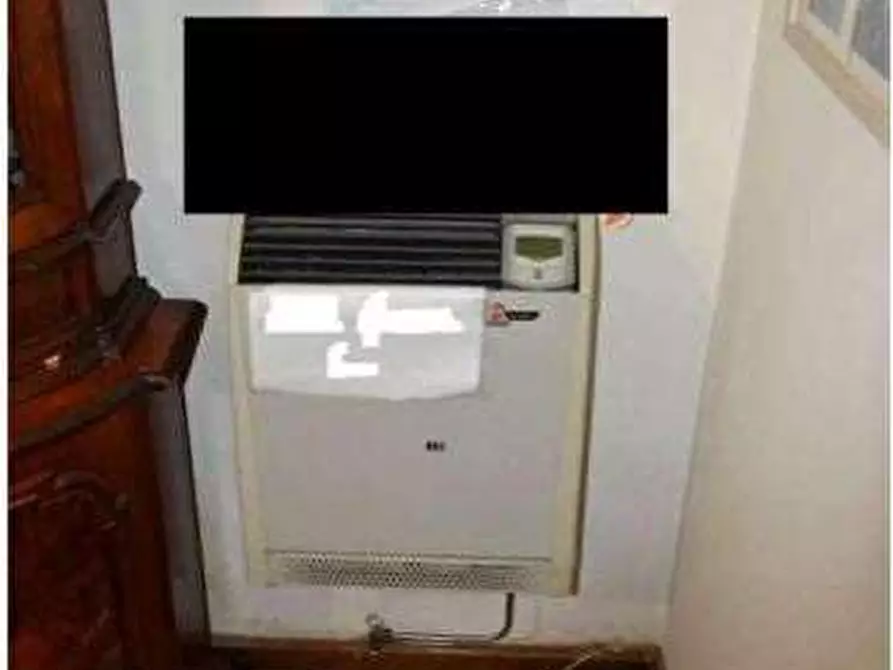 Immagine 3 di Appartamento in vendita  in Calatafimi 41/A a Cerea