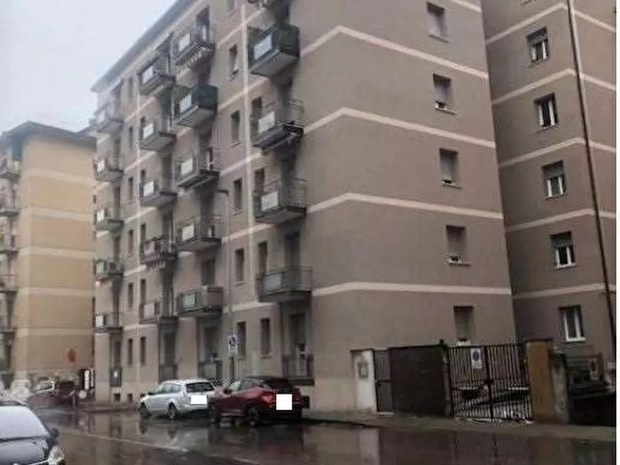 Immagine 1 di Appartamento in vendita  in Via Domenico Mercante 6 a Verona