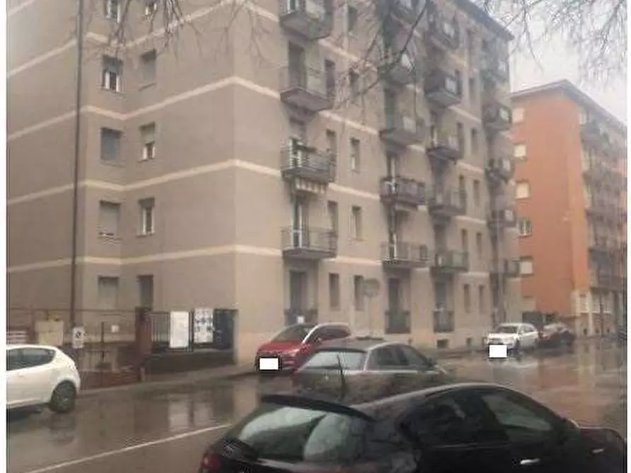 Immagine 2 di Appartamento in vendita  in Via Domenico Mercante 6 a Verona