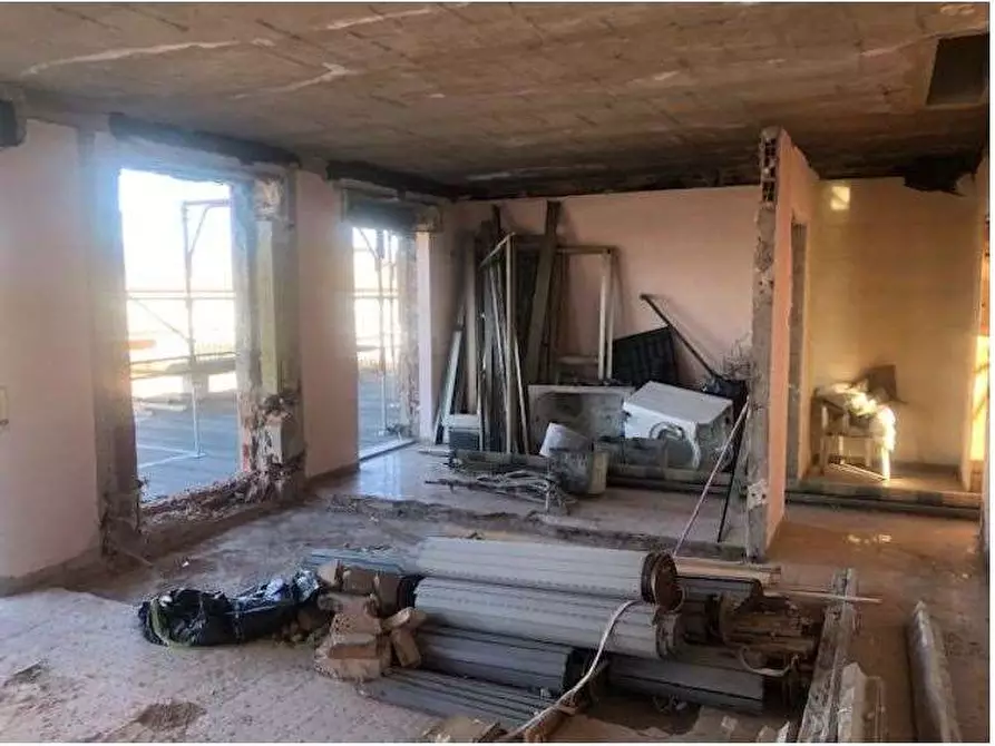 Immagine 6 di Appartamento in vendita  in Via Domenico Mercante 6 a Verona