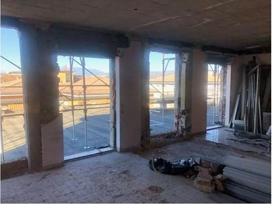 Immagine 7 di Appartamento in vendita  in Via Domenico Mercante 6 a Verona
