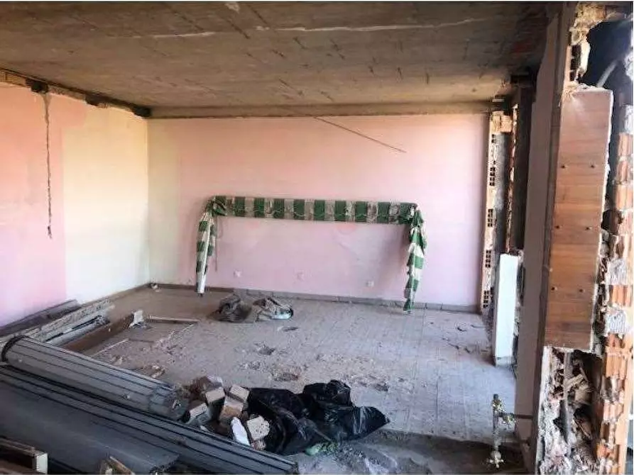 Immagine 8 di Appartamento in vendita  in Via Domenico Mercante 6 a Verona