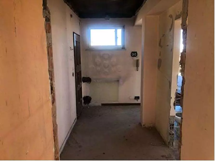 Immagine 9 di Appartamento in vendita  in Via Domenico Mercante 6 a Verona