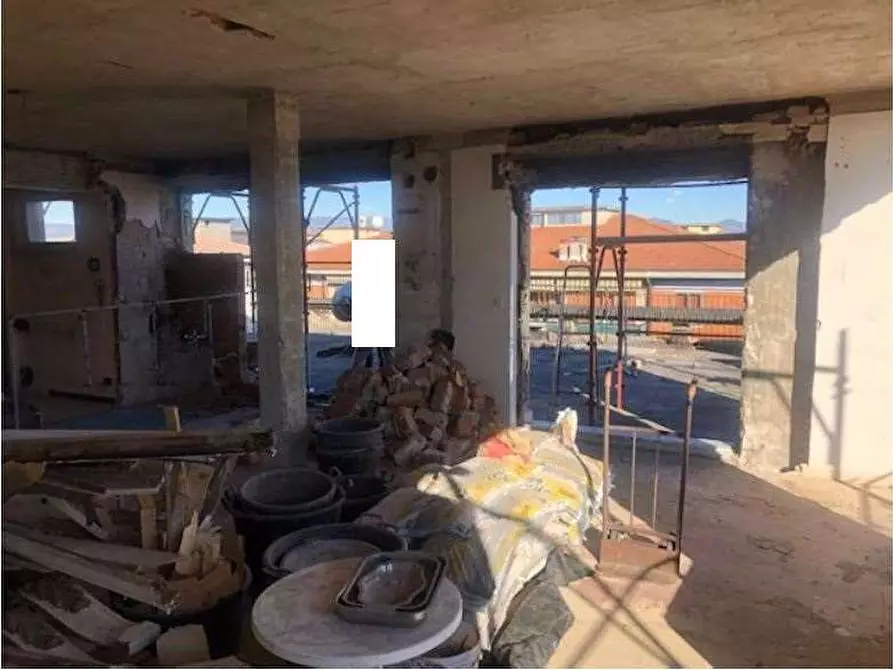 Immagine 10 di Appartamento in vendita  in Via Domenico Mercante 6 a Verona