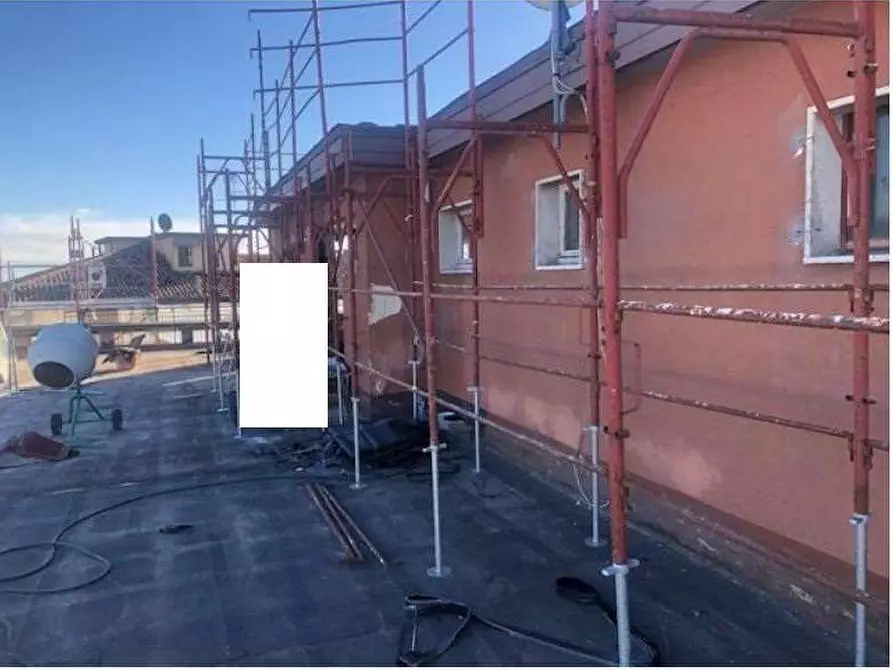 Immagine 13 di Appartamento in vendita  in Via Domenico Mercante 6 a Verona