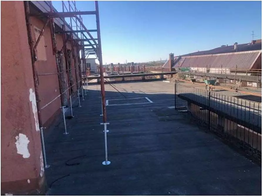 Immagine 14 di Appartamento in vendita  in Via Domenico Mercante 6 a Verona