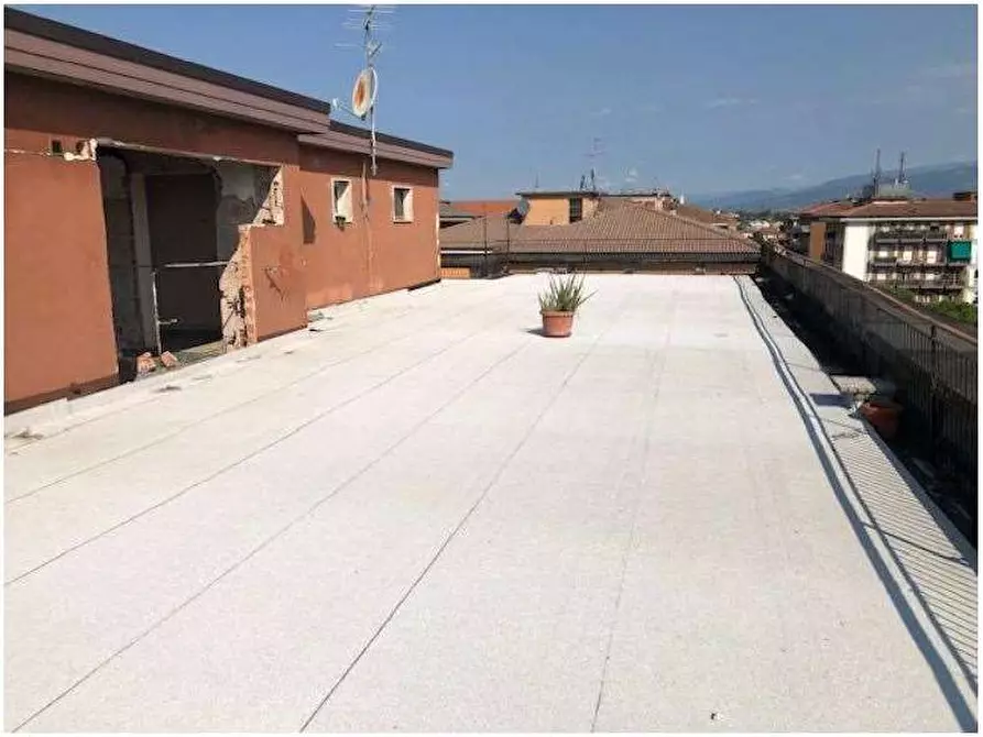 Immagine 19 di Appartamento in vendita  in Via Domenico Mercante 6 a Verona