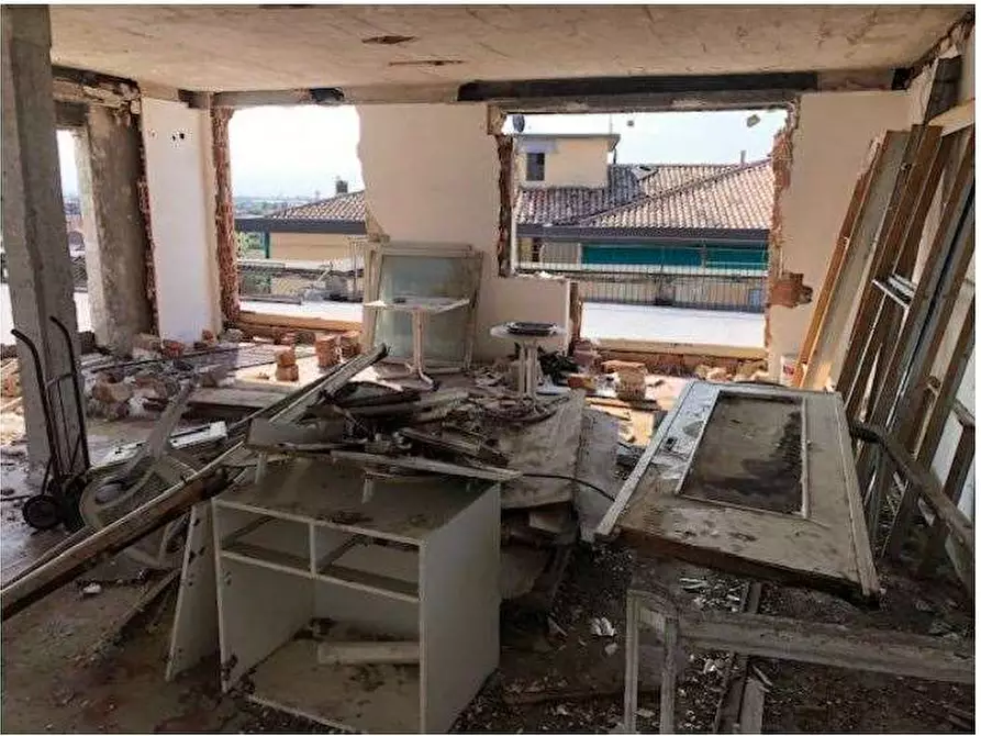 Immagine 23 di Appartamento in vendita  in Via Domenico Mercante 6 a Verona