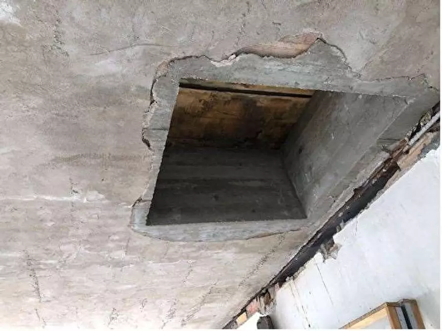 Immagine 24 di Appartamento in vendita  in Via Domenico Mercante 6 a Verona