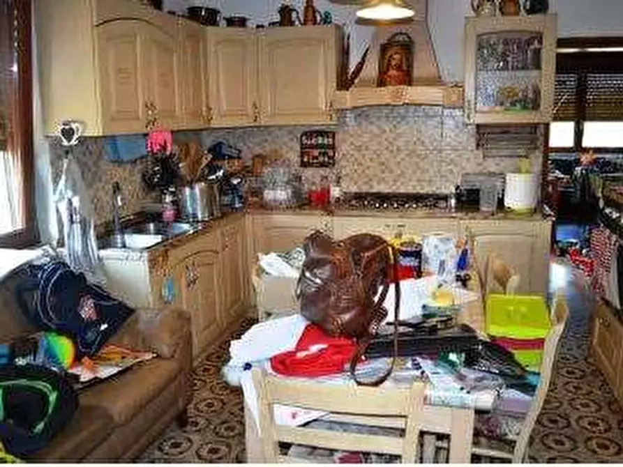 Immagine 8 di Villa in vendita  in Via Strà  71 a Veronella