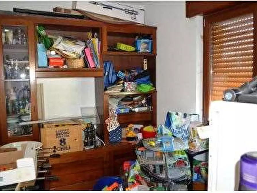 Immagine 9 di Villa in vendita  in Via Strà  71 a Veronella