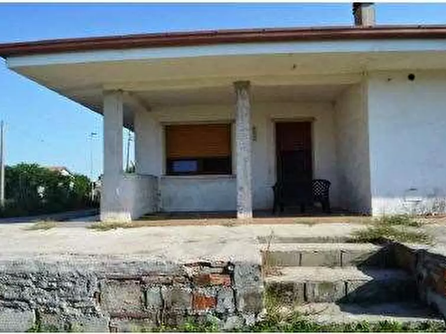 Immagine 11 di Villa in vendita  in Via Strà  71 a Veronella