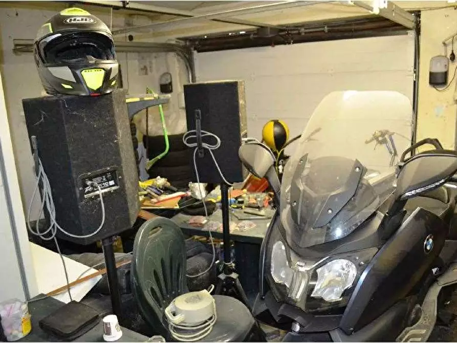 Immagine 17 di Villa in vendita  in Via Strà  71 a Veronella