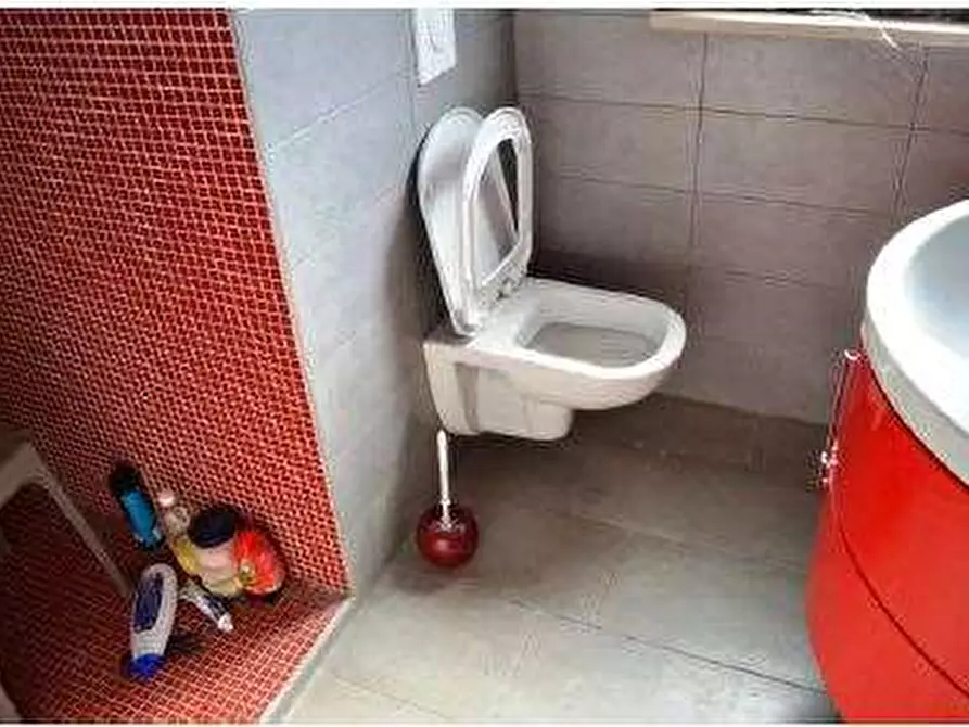 Immagine 19 di Villa in vendita  in Via Strà  71 a Veronella