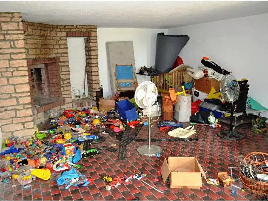 Immagine 22 di Villa in vendita  in Via Strà  71 a Veronella